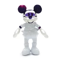 Mickey Mouse: The Main Attraction Plush, Series 1 Of 12