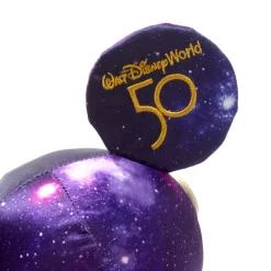 Mickey Mouse: The Main Attraction Plush, Series 1 Of 12 -Magic Mode Shop 412302384267 4