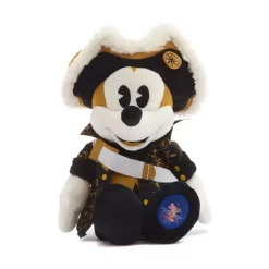 Mickey Mouse: The Main Attraction Plush, Series 2 Of 12 -Magic Mode Shop 412302384342 3