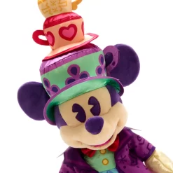 Mickey Mouse: The Main Attraction Plush, Series 3 Of 12 -Magic Mode Shop 412302384427 3