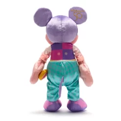 Mickey Mouse: The Main Attraction Plush, Series 4 Of 12 -Magic Mode Shop 412302573920 2