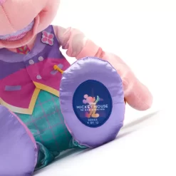 Mickey Mouse: The Main Attraction Plush, Series 4 Of 12 -Magic Mode Shop 412302573920 4