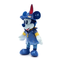 Mickey Mouse: The Main Attraction Plush, Series 6 Of 12 -Magic Mode Shop 412302574187 2