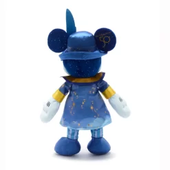 Mickey Mouse: The Main Attraction Plush, Series 6 Of 12 -Magic Mode Shop 412302574187 3
