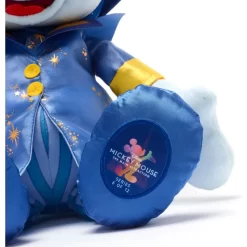 Mickey Mouse: The Main Attraction Plush, Series 6 Of 12 -Magic Mode Shop 412302574187 4