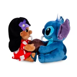 Lilo & Stitch 20th Anniversary Plush - Limited Release -Magic Mode Shop 412302582670 1