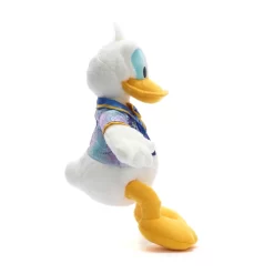 Walt Disney World Donald Duck 50th Anniversary Medium Plush -Magic Mode Shop 412302629399 3