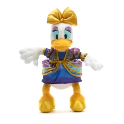 Walt Disney World Daisy Duck 50th Anniversary Medium Plush -Magic Mode Shop 412302629474 2