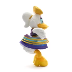Walt Disney World Daisy Duck 50th Anniversary Medium Plush -Magic Mode Shop 412302629474 3