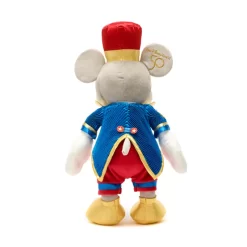Mickey Mouse: The Main Attraction Plush, Series 8 Of 12 -Magic Mode Shop 412302812104 4