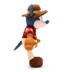 Mickey Mouse: The Main Attraction Plush, Series 9 Of 12 -Magic Mode Shop 412302812364 3