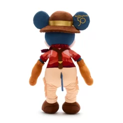 Mickey Mouse: The Main Attraction Plush, Series 9 Of 12 -Magic Mode Shop 412302812364 4