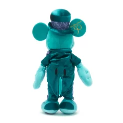 Mickey Mouse: The Main Attraction Plush, Series 10 Of 12 -Magic Mode Shop 412303294077 3