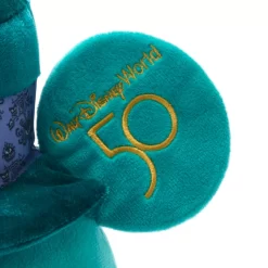 Mickey Mouse: The Main Attraction Plush, Series 10 Of 12 -Magic Mode Shop 412303294077 4