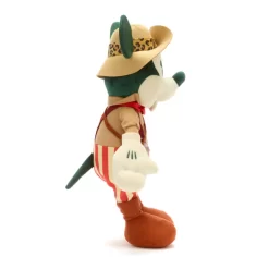 Mickey Mouse: The Main Attraction Plush, Series 11 Of 12 -Magic Mode Shop 412303294152 2