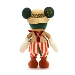 Mickey Mouse: The Main Attraction Plush, Series 11 Of 12 -Magic Mode Shop 412303294152 3