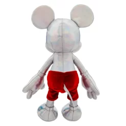 Mickey Mouse Disney100 Plush 7 Mickey Mouse Disney100 Plush -Magic Mode Shop 412303616657 3