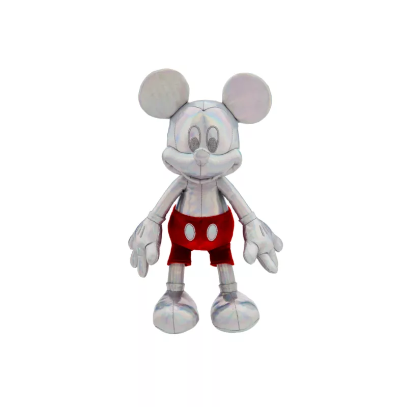 Mickey Mouse Disney100 Plush 1 Mickey Mouse Disney100 Plush