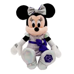 Minnie Mouse Disney100 Celebration Plush