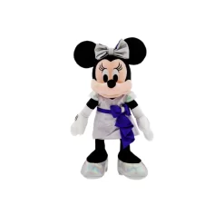 Minnie Mouse Disney100 Celebration Plush -Magic Mode Shop 412303617722 3