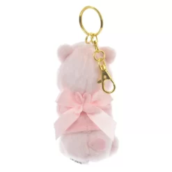 Winnie The Pooh Sakura Plush Keychain -Magic Mode Shop 412303817702 2