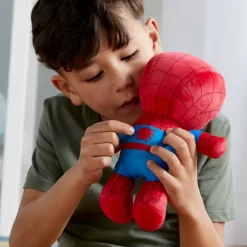 Spider-Man Small Plush 5 Spider-Man Small Plush -Magic Mode Shop 412303967865 2