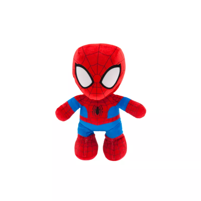 Spider-Man Small Plush 1 Spider-Man Small Plush