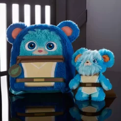Nubs Small Plush, Star Wars -Magic Mode Shop 412304113872 2