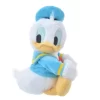 Donald Duck Fluffy Plush