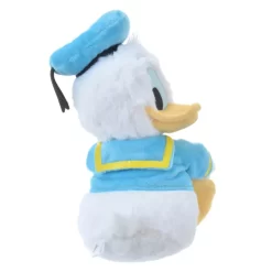 Donald Duck Fluffy Plush -Magic Mode Shop 412304113957APAC 3