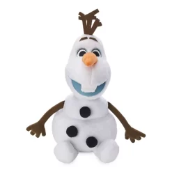 Olaf Medium Plush, Frozen -Magic Mode Shop 412310323579 2