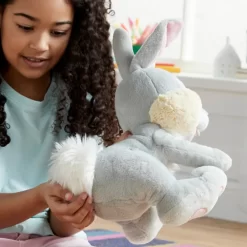 Thumper Medium Plush, Bambi -Magic Mode Shop 412311663797 2