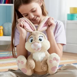 Miss Bunny Medium Plush, Bambi -Magic Mode Shop 412311663872 1