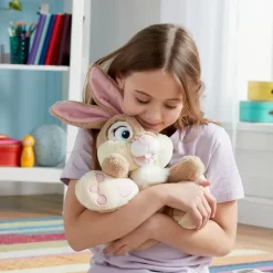 Miss Bunny Medium Plush, Bambi -Magic Mode Shop 412311663872 3