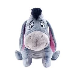 Eeyore Medium Plush -Magic Mode Shop 412312168932 1