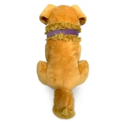 Lucky The Pizza Dog Plush, Hawkeye -Magic Mode Shop 412312530296 2
