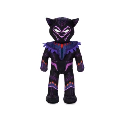 Black Panther: World Of Wakanda Small Plush