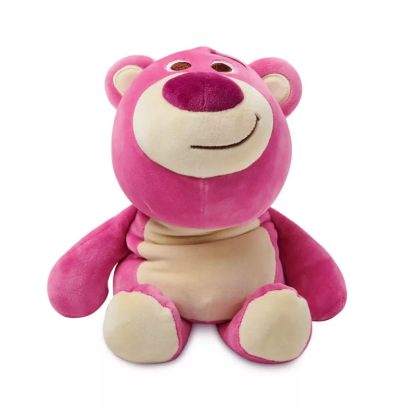 Lotso Weighted Plush 1 Lotso Weighted Plush