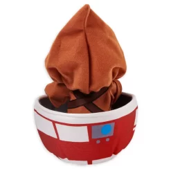 Jawa With Droid Small Plush, Star Wars -Magic Mode Shop 412312846366 1