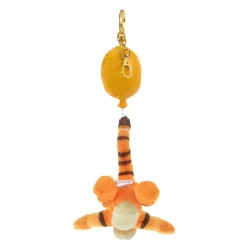 Tigger Plush Keychain, Pooh's Balloon 6 Tigger Plush Keychain, Pooh's Balloon -Magic Mode Shop 412313250254 2
