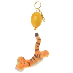 Tigger Plush Keychain, Pooh's Balloon 7 Tigger Plush Keychain, Pooh's Balloon -Magic Mode Shop 412313250254 3