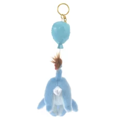 Eeyore Plush Keychain, Pooh's Balloon -Magic Mode Shop 412313250339 3