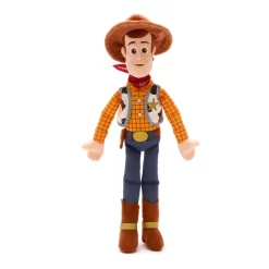Woody Medium Plush, Toy Story -Magic Mode Shop 412313301574 1
