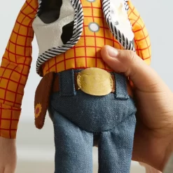 Woody Medium Plush, Toy Story -Magic Mode Shop 412313301574 2