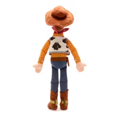 Woody Medium Plush, Toy Story -Magic Mode Shop 412313301574 4
