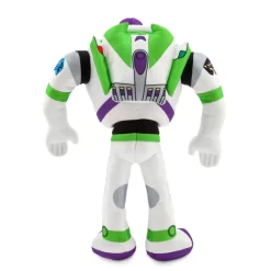 Buzz Lightyear Medium Plush, Toy Story -Magic Mode Shop 412313302724 4
