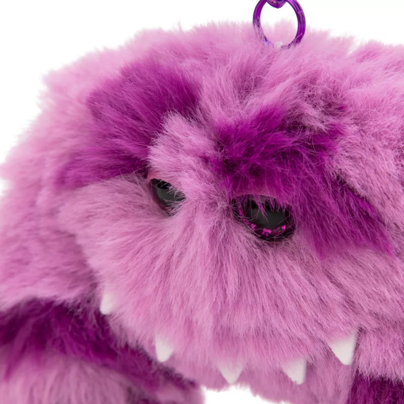 Art Keychain, Monster University 3 Art Keychain, Monster University - Image 3