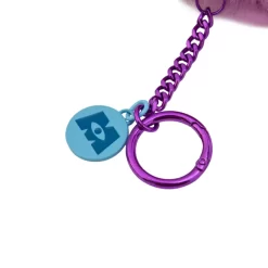 Art Keychain, Monster University 9 Art Keychain, Monster University -Magic Mode Shop 412313308849 4