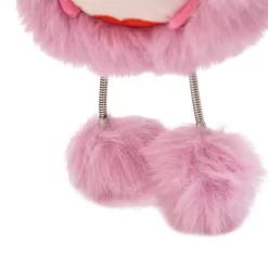 Carrie Keychain, Monster University -Magic Mode Shop 412313309006 3