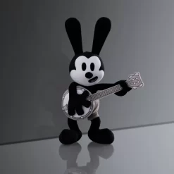 Oswald The Lucky Rabbit Small Plush - Disney100 -Magic Mode Shop 412313625564 1